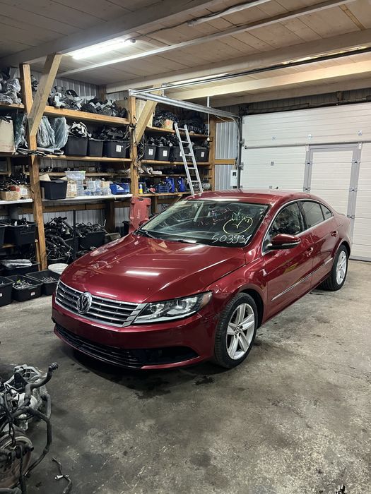 Розборка Passat B6 B7 B8 шрот запчастини двері бампер капот мотор