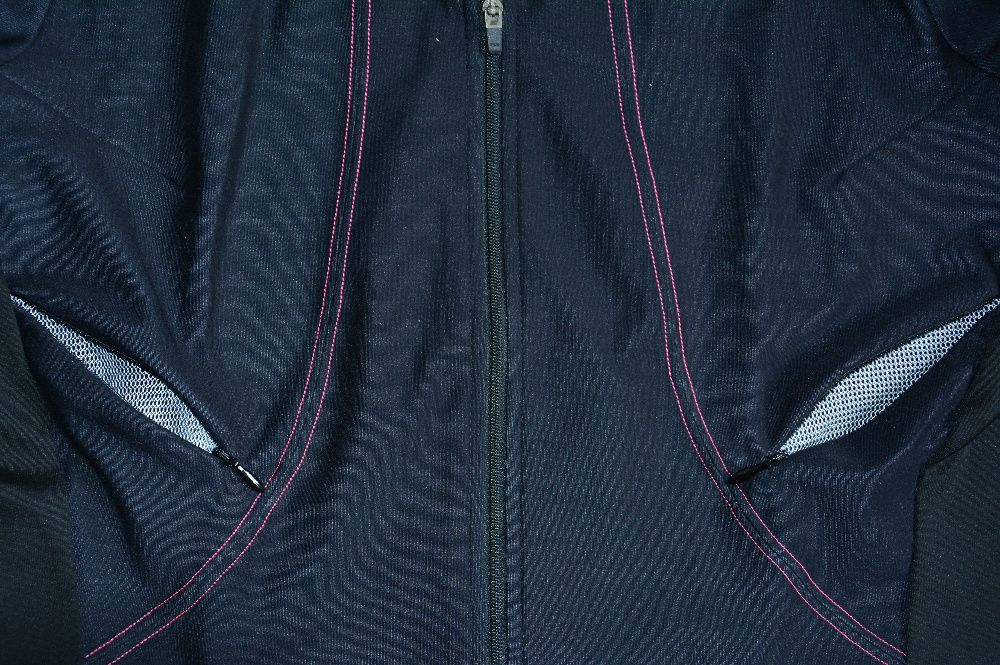 Kurtka softshell GORE RUNNING WEAR R. 42/XL