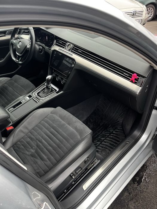 Продам пасат в добром стани