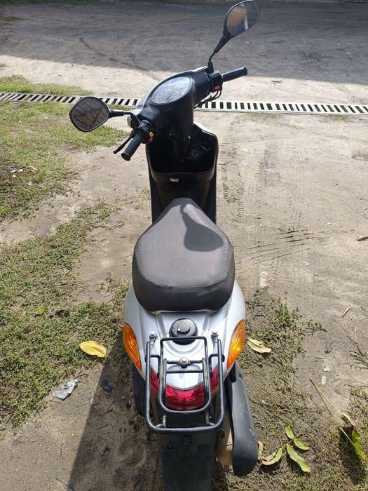 Продам мопед ямаха 36