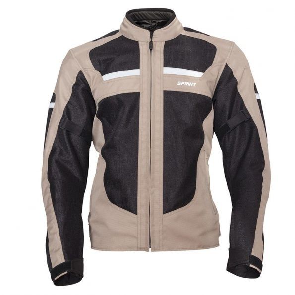 Sprint | Fun Light Castanho