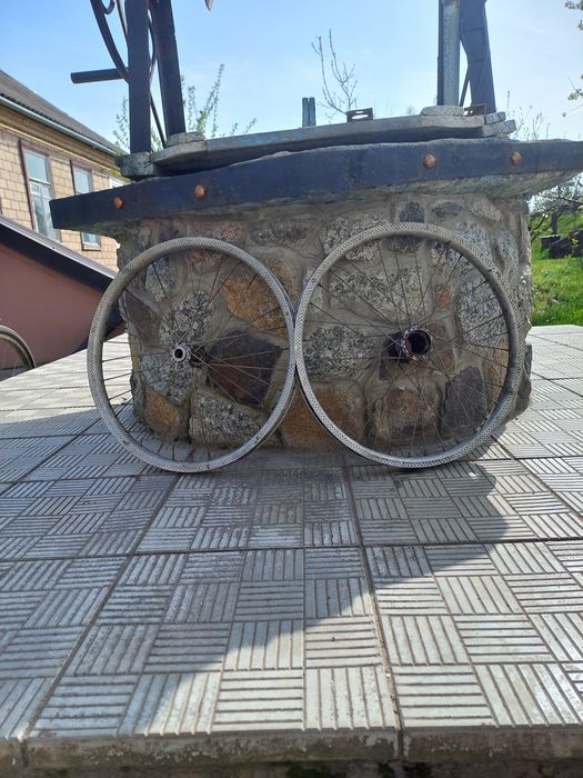 Колеса до велосипеда