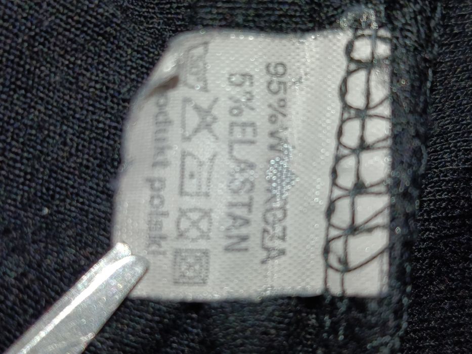 Sprzedam Tunike Damska z Długim Rękawem, rozmiar XXXXL, marki Ketis.