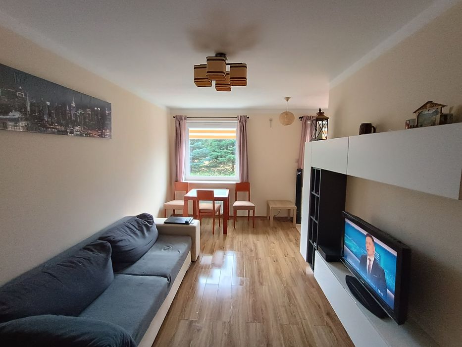 Mieszkanie 50 M2 2 pokoje
