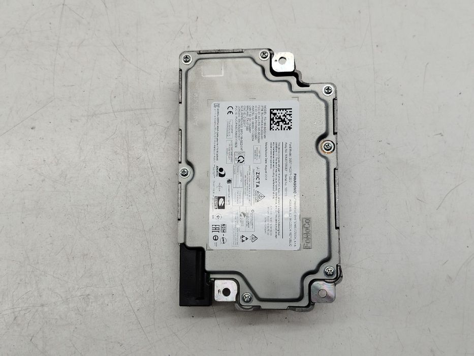 Módulo eletrónico - FORD FOCUS IV Turnier (HP) | 18 -