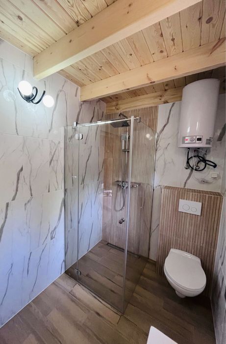 Zapisy na rok 2026 !!! Wynajmę Domek letniskowy z jacuzzi