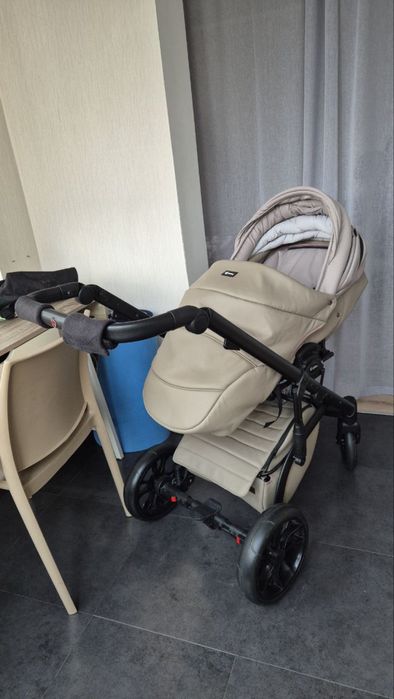 Дитяча коляска kidex bady