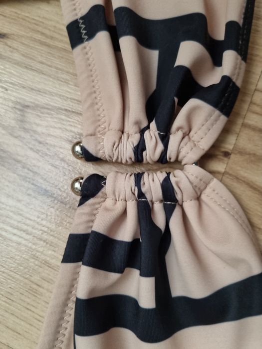 Strój kąpielowy dwuczęściowy Only M 38