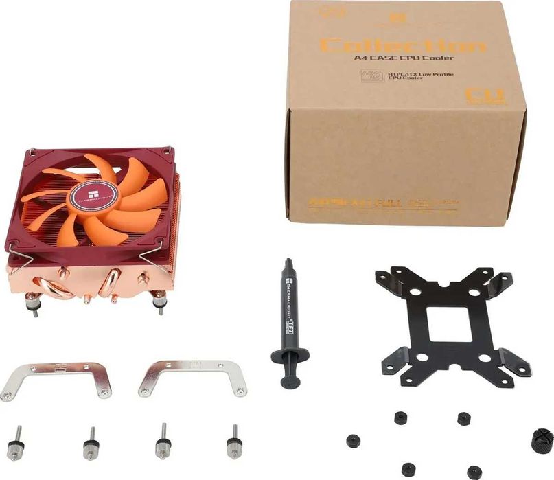 Thermalright AXP90-X47 FULL (copper).