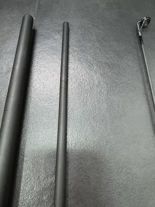 Wedka JRC Contact 11 ft 3 lb