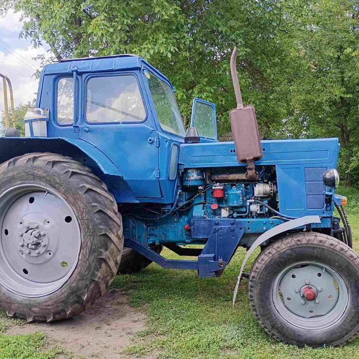 МТЗ 80 1997 року