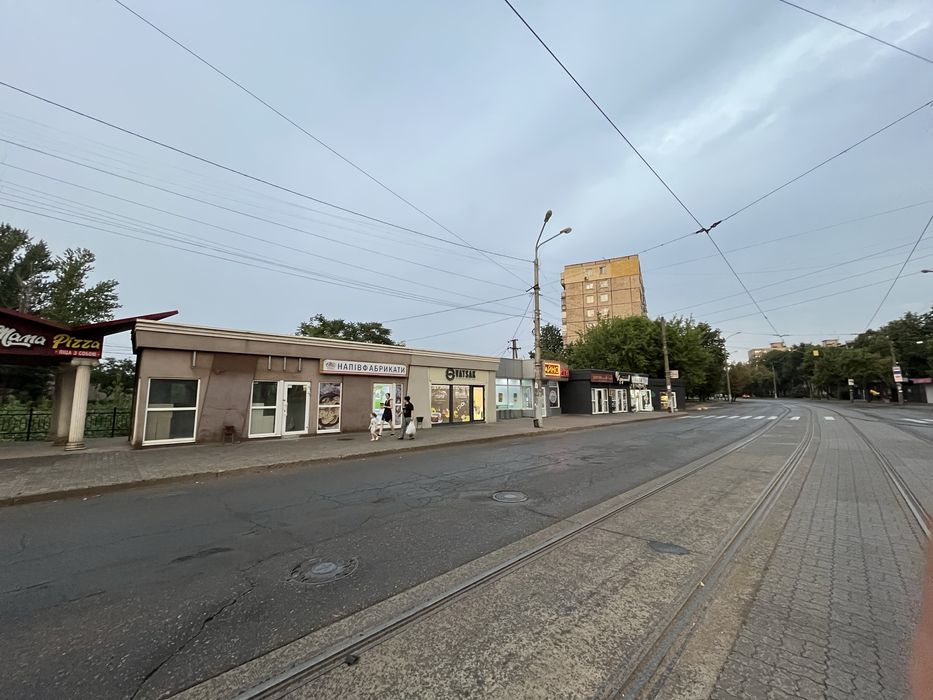 Аренда МАФа. Проходное место.