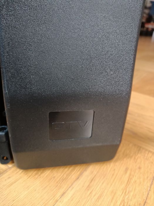 Пантограф в шафу