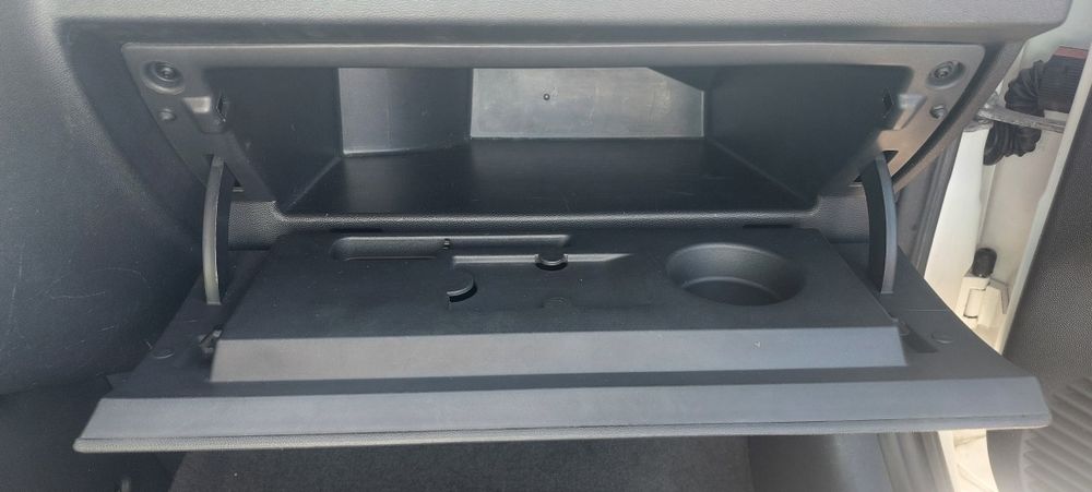 Porta luvas Opel Corsa C