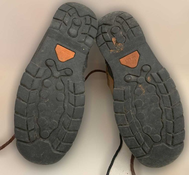 Botas Timberland Unissexo