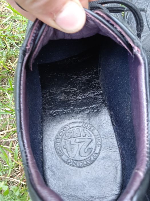 Buty gommus       .
