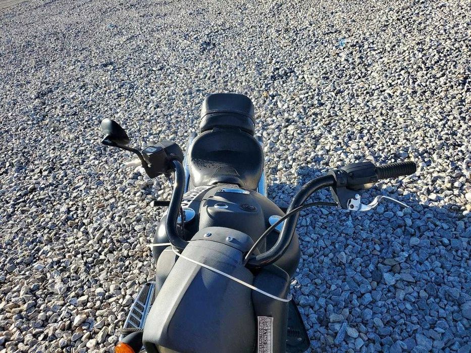 2016 Indian MOTORCYCLE CO. Chief Dark HORSE