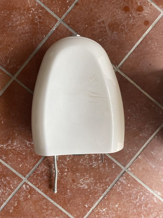 Sanita + Tanque marca Gala