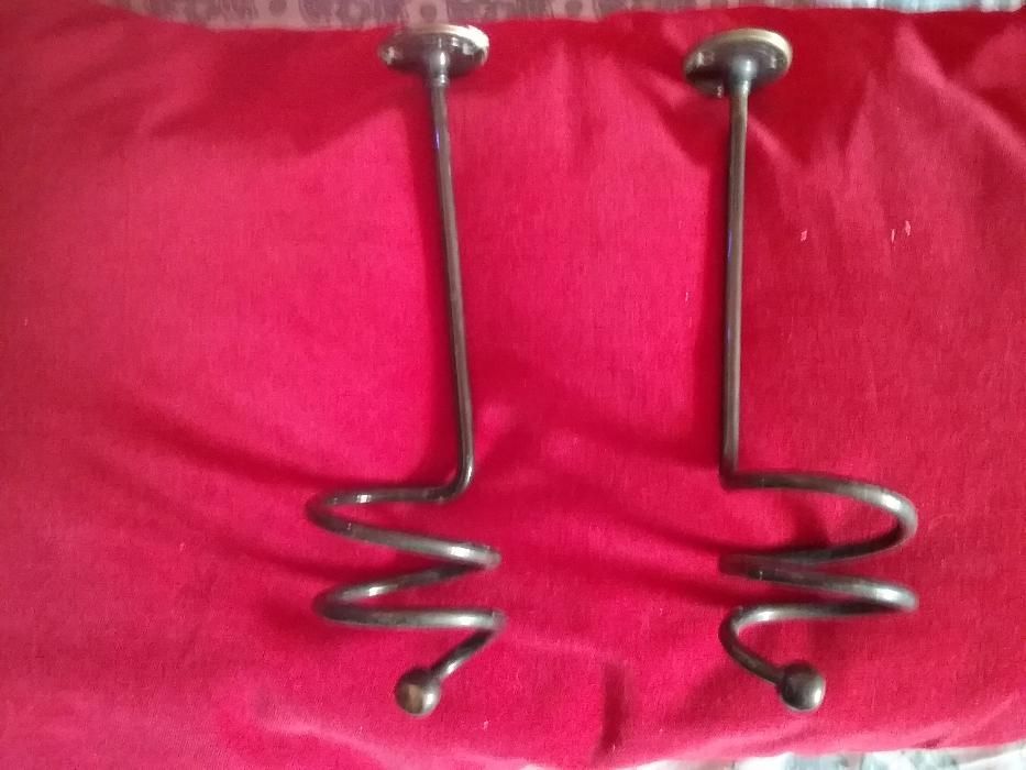 Embraces para cortinados