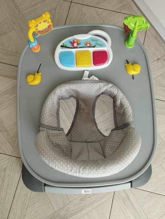 Ходунки дитячі 4Baby — в ідеальному стані