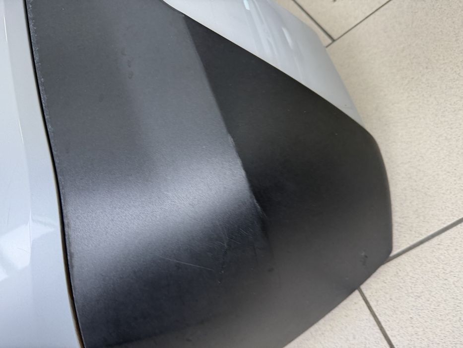 BMW X2 f39 бампер задній колір a83/7 бмв х2 ф39 бампер а83/7