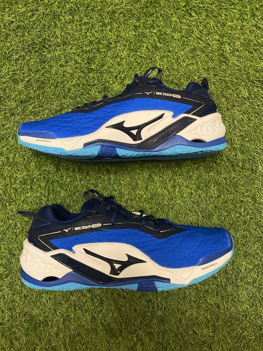 Волейбольні кросівки mizuno