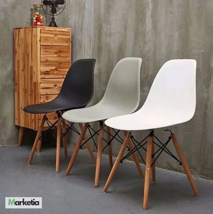 Nowy ZESTAW 4 sztuk krzeseł skandynawskich / 15 wersji kolorystycznych