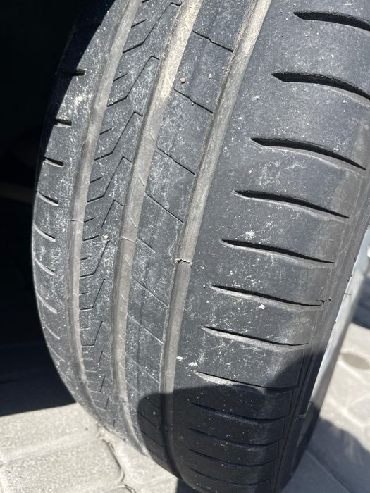 Passat b6 2.0 TDI DSG