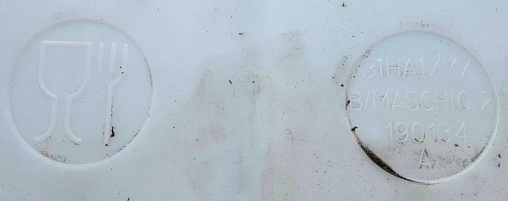 Box 1000lts IBC - Depósito IBC - Contentor IBC