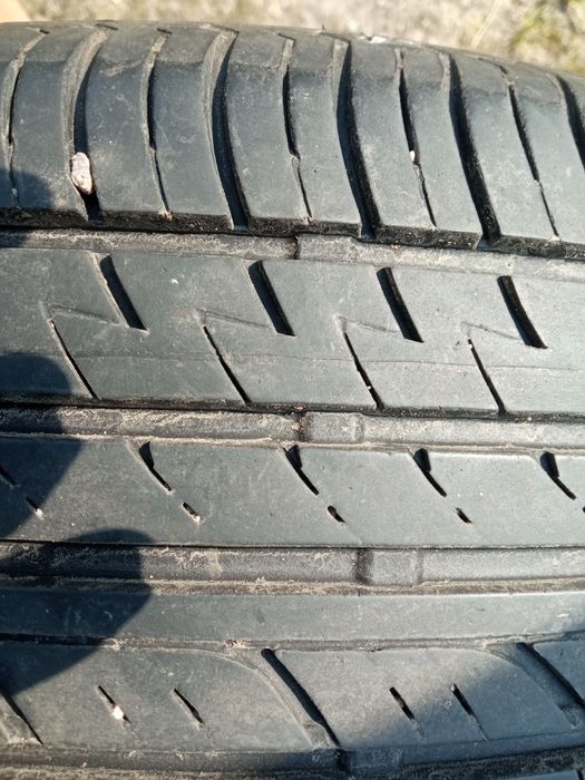 Koła 185/60R15 Et50 5x 112mm Volkswagen Bus  Skoda Seat