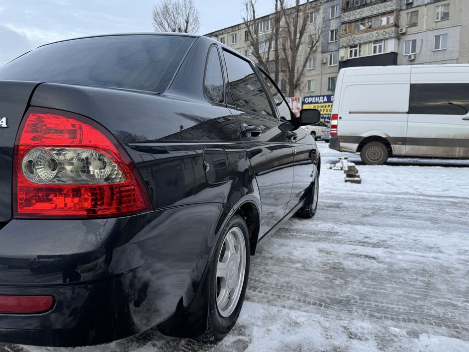 Продам  ваз 2170