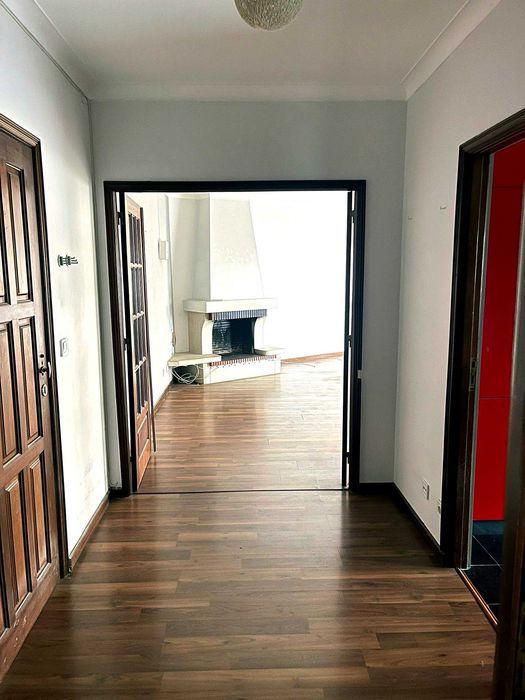 Apartamento T3 em Águas Santas, Maia