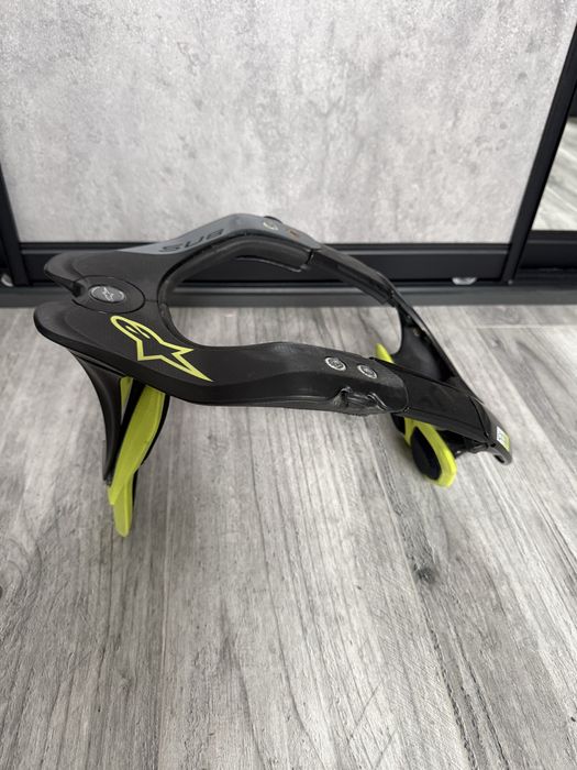Stabilizator karku Alpinestars BNS Tech 2