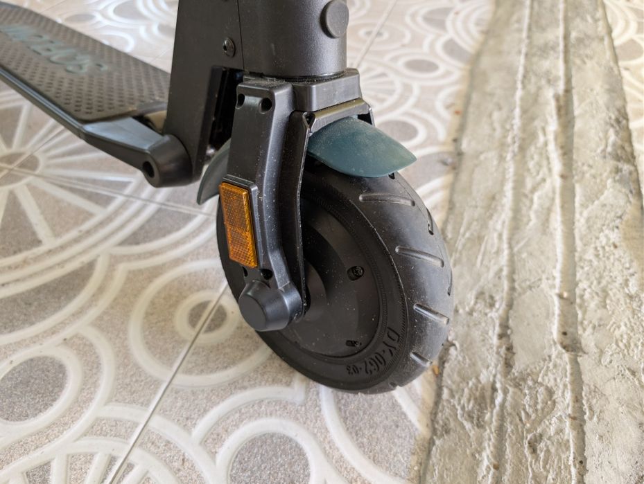 Trotinete Elétrica SOFLOW SO1 2022