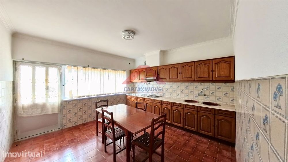 Moradia T4 Venda em Vale de Santarém,Santarém