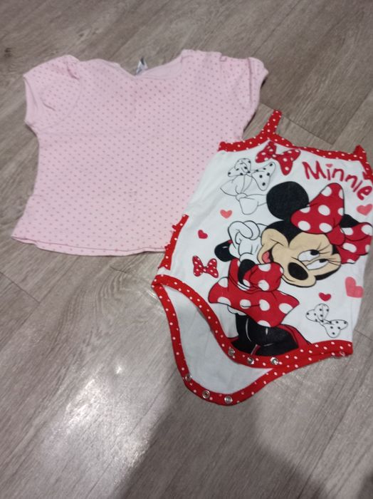 Одяг дитячий для дівчинки