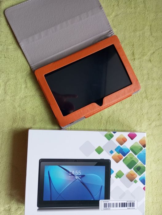 Продам планшет 7"