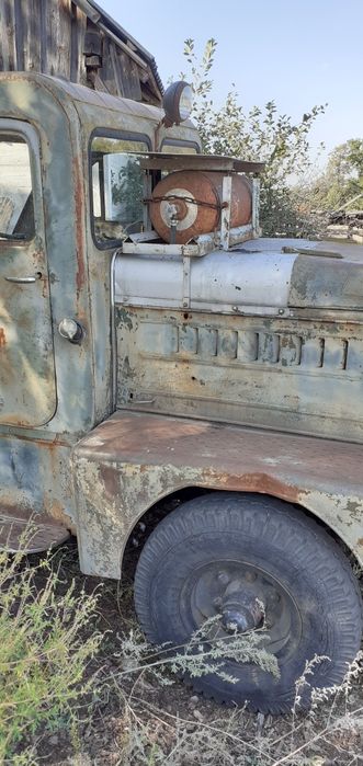 Продам автонавантажувач Львівський 1986 р.в.