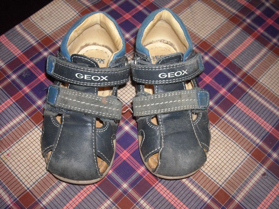 Sapatos chicco e Ténis lona criança nº21