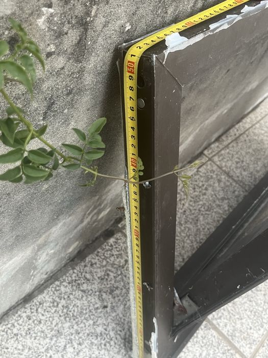 Janela Aluminio Vasculante