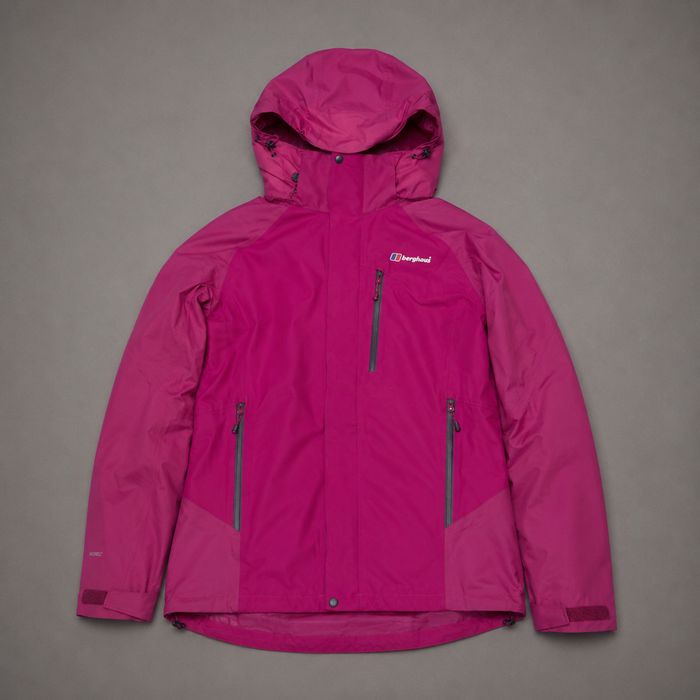 Куртка Berghaus Vintage