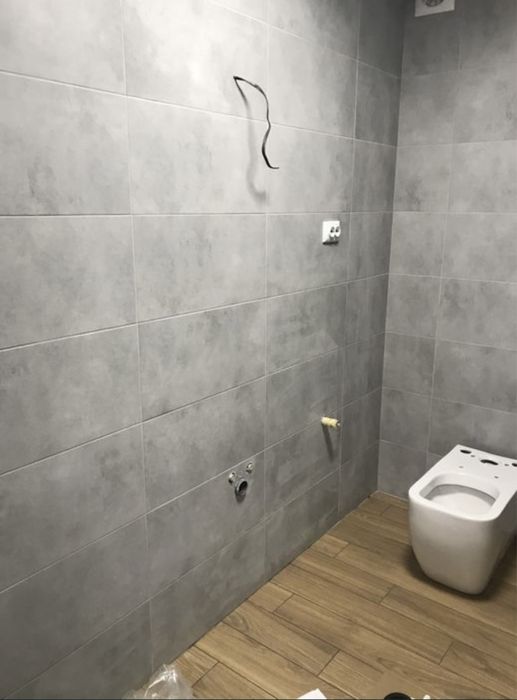 Ремонтно-будівельні роботи [Опаленя ]