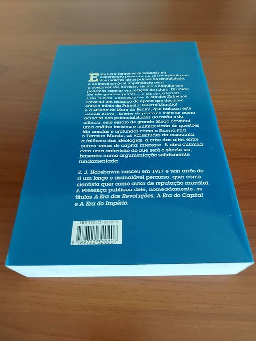 Relações Internacionais: Fukuyama, Kennedy, Mao, Fidel, Mitterrand