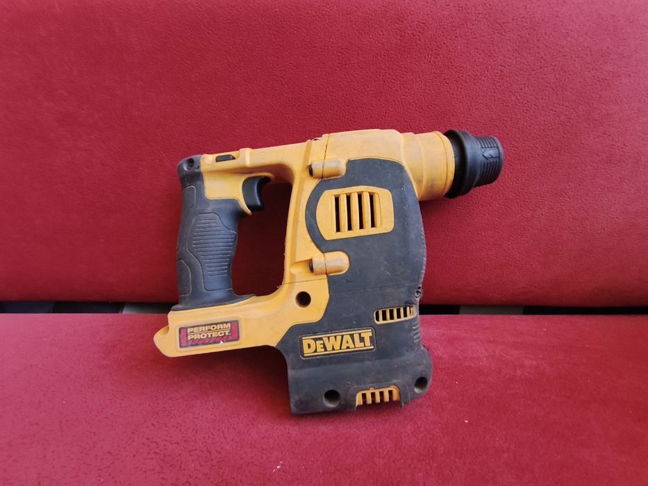 DeWalt SDS młotowiertarka 253