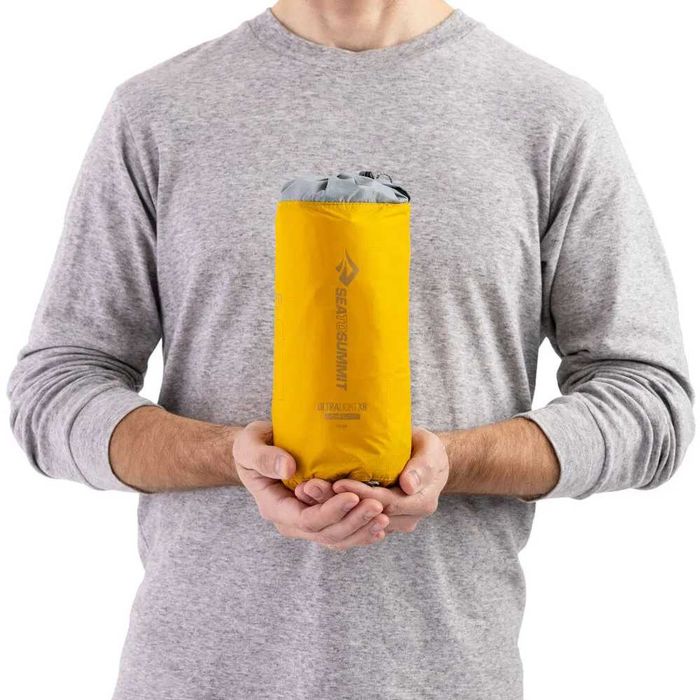 Килимок надувний Sea to Summit Ultralight XR Insulated Mat коврик, каремат