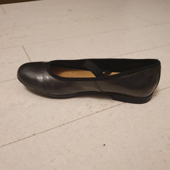 Baleriny geox rozmiar 35