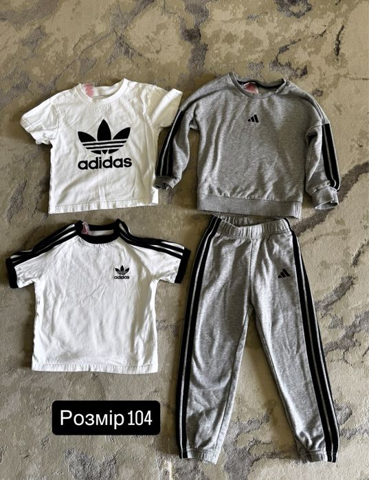 Роспродаж Дітячій одяг та взуття Zara Nike Hm Ralph Lauren