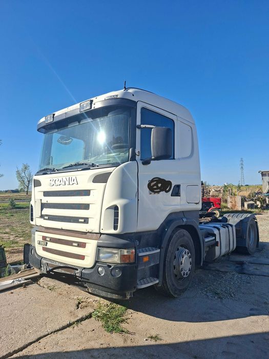 Scania