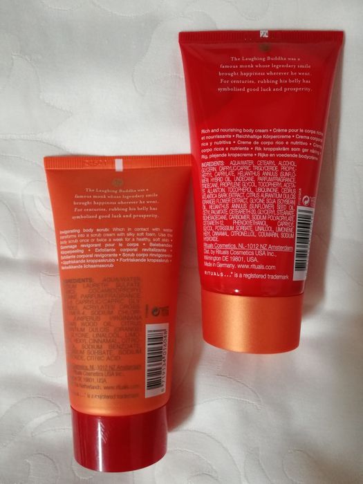 Ritual of Sakura e Happy Buddha