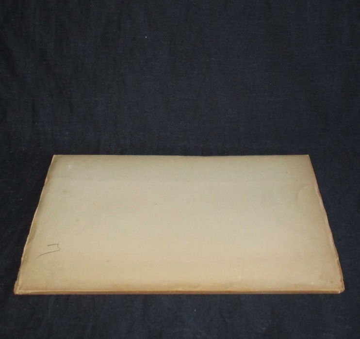 Livro O Apóstolo Gerhart Hauptmann Autografado Especial